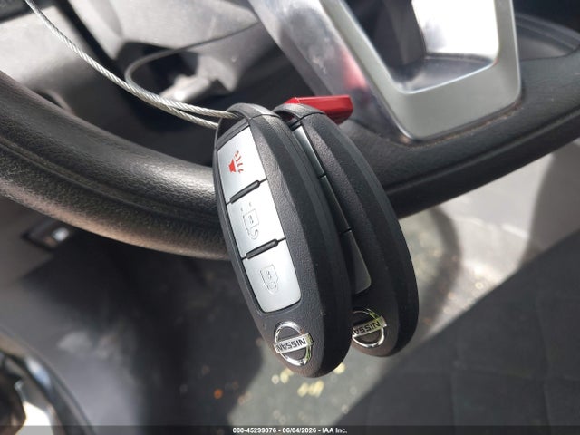 Nissan KICKS S 2019 3N1CP5CU8KL544954 Image 11