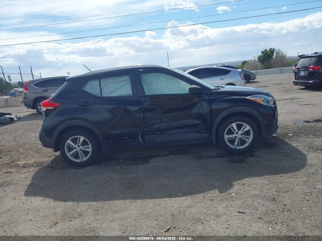 Nissan KICKS S 2019 3N1CP5CU8KL544954 Image 13