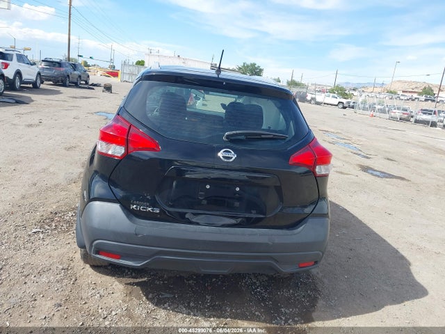 Nissan KICKS S 2019 3N1CP5CU8KL544954 Image 16