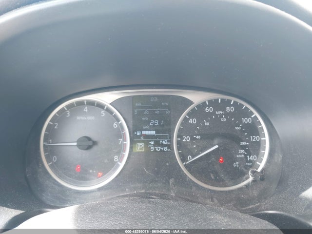 Nissan KICKS S 2019 3N1CP5CU8KL544954 Image 7
