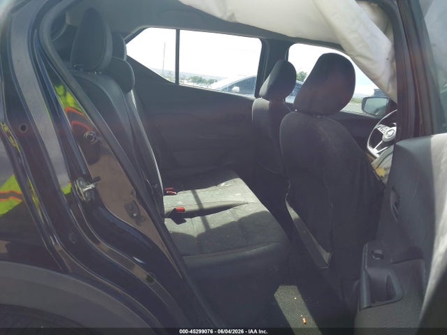 Nissan KICKS S 2019 3N1CP5CU8KL544954 Image 8