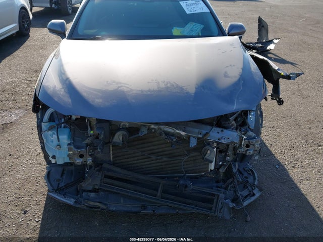 4T1K31AK3NU573752 Toyota Camry Xse Hybrid
