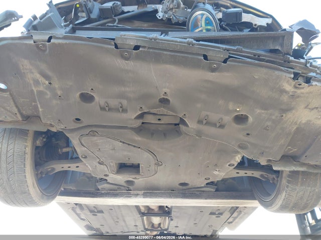 4T1K31AK3NU573752 Toyota Camry Xse Hybrid