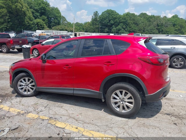 Продаж на аукціоні авто 2016 Mazda Cx-5 Touring, vin: JM3KE2CY8G0757625, номер лоту: 45299080