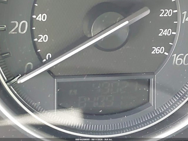 Продаж на аукціоні авто 2016 Mazda Cx-5 Touring, vin: JM3KE2CY8G0757625, номер лоту: 45299080