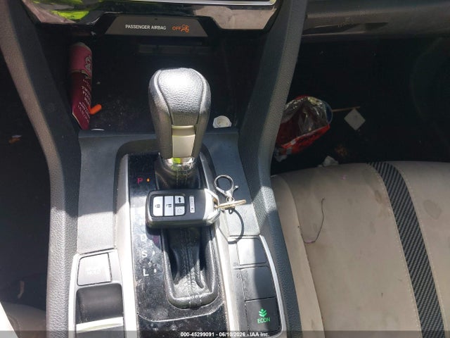 2HGFC2F72GH533170 Honda CIVIC EX