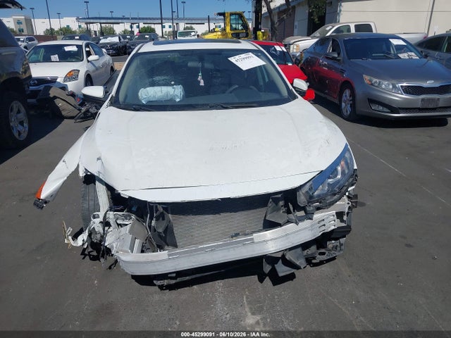 2HGFC2F72GH533170 Honda CIVIC EX