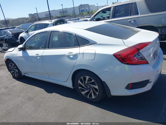 2HGFC2F72GH533170 Honda CIVIC EX