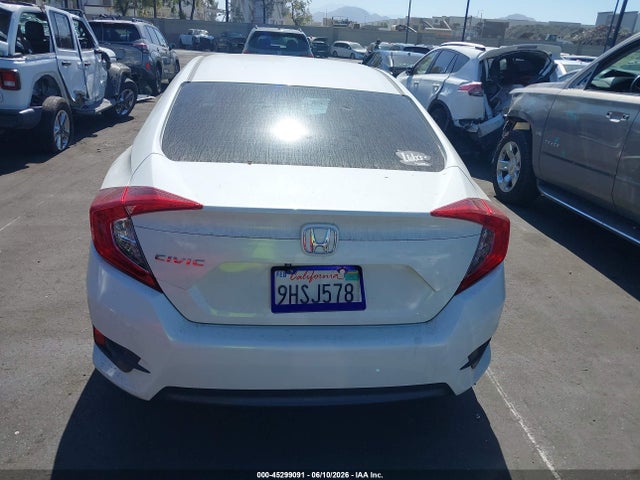 2HGFC2F72GH533170 Honda CIVIC EX