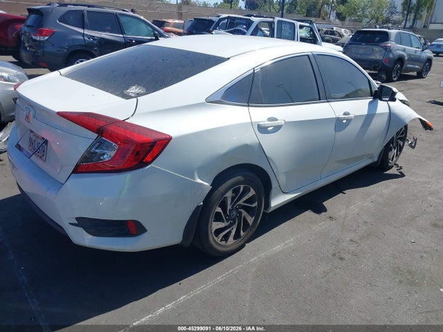 2HGFC2F72GH533170 Honda CIVIC EX