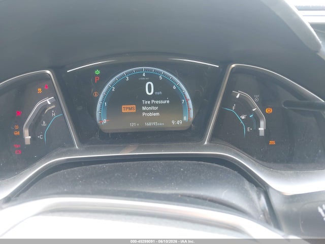 2HGFC2F72GH533170 Honda CIVIC EX