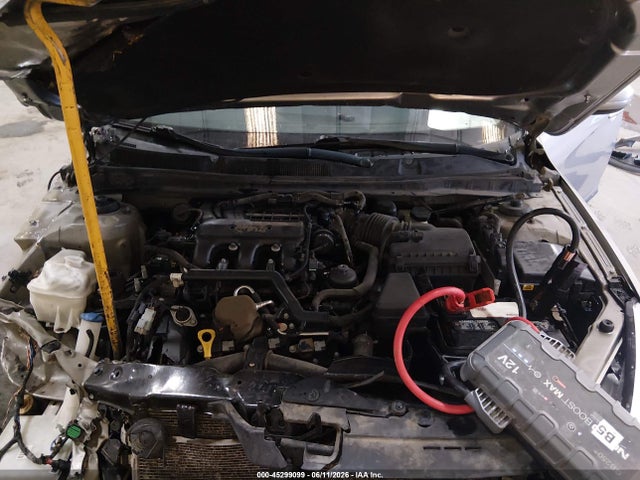 KIA Cadenza Premium 2015 KNALN4D75F5171221 Image 10