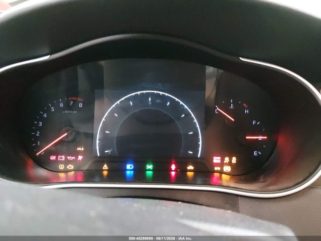KIA Cadenza Premium 2015 KNALN4D75F5171221 Image 7