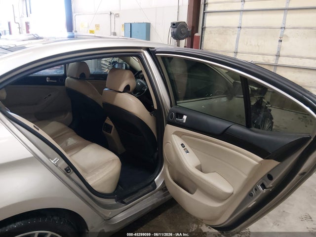 KIA Cadenza Premium 2015 KNALN4D75F5171221 Image 8