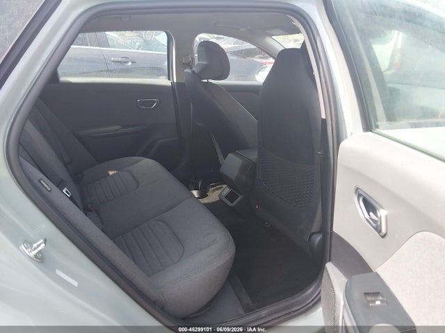 Aukcja sprzedaży 2025 Kia K4 Ex, vin: 3KPFU4DE4SE173395, numer aukcji: 45299101