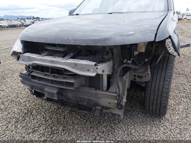 2020 Mitsubishi Outlander Le 2.4 S-awc მანქანა იყიდება აუქციონზე, vin: JA4AZ3A35LZ035163, აუქციონის ნომერი: 45299103