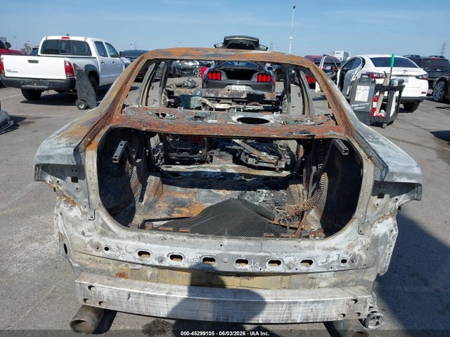 Dodge CHARGER R/T 2022 2C3CDXCT8NH234961 Image 15
