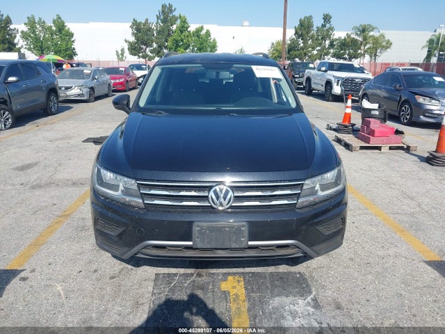 3VV1B7AX5JM090359 Volkswagen Tiguan 2.0t S