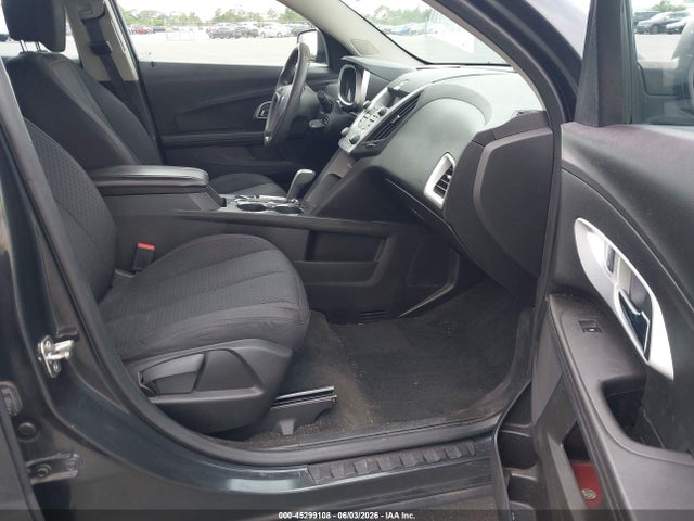 Auction sale of the 2014 Chevrolet Equinox Ls, vin: 2GNALAEK6E6364876, lot number: 45299108
