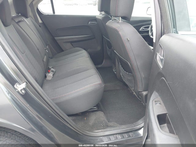 Auction sale of the 2014 Chevrolet Equinox Ls, vin: 2GNALAEK6E6364876, lot number: 45299108