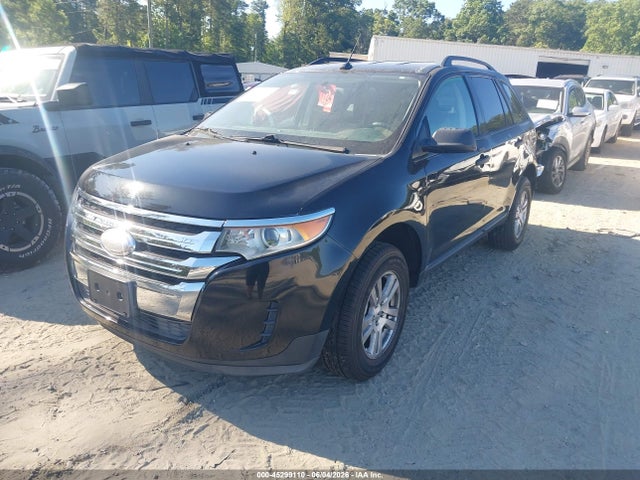 Aukcja sprzedaży 2013 Ford Edge Se, vin: 2FMDK3GC4DBA72803, numer aukcji: 45299110