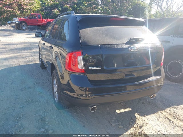 Aukcja sprzedaży 2013 Ford Edge Se, vin: 2FMDK3GC4DBA72803, numer aukcji: 45299110