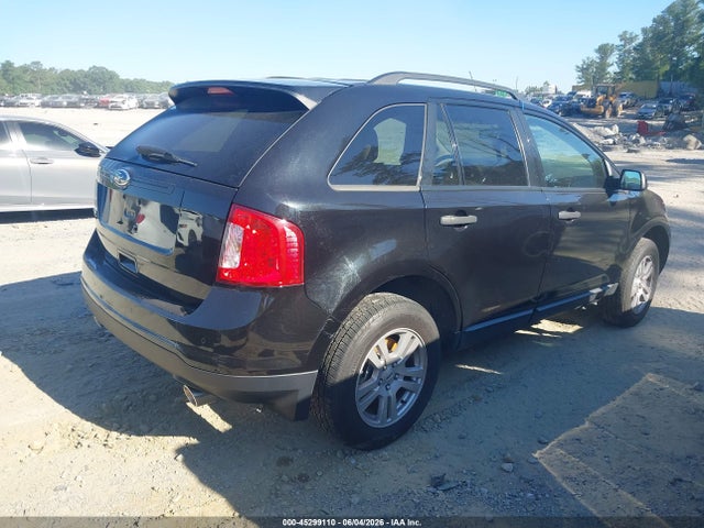 Aukcja sprzedaży 2013 Ford Edge Se, vin: 2FMDK3GC4DBA72803, numer aukcji: 45299110