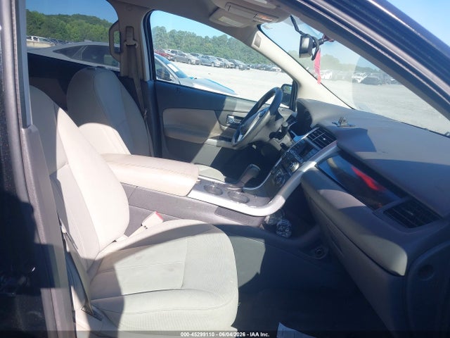 Aukcja sprzedaży 2013 Ford Edge Se, vin: 2FMDK3GC4DBA72803, numer aukcji: 45299110