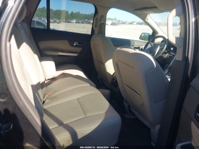 Aukcja sprzedaży 2013 Ford Edge Se, vin: 2FMDK3GC4DBA72803, numer aukcji: 45299110