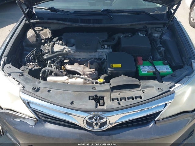 Aukcja sprzedaży 2012 Toyota Camry Le, vin: 4T4BF1FK9CR183662, numer aukcji: 45299113