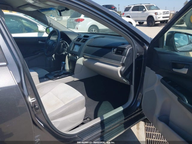Aukcja sprzedaży 2012 Toyota Camry Le, vin: 4T4BF1FK9CR183662, numer aukcji: 45299113