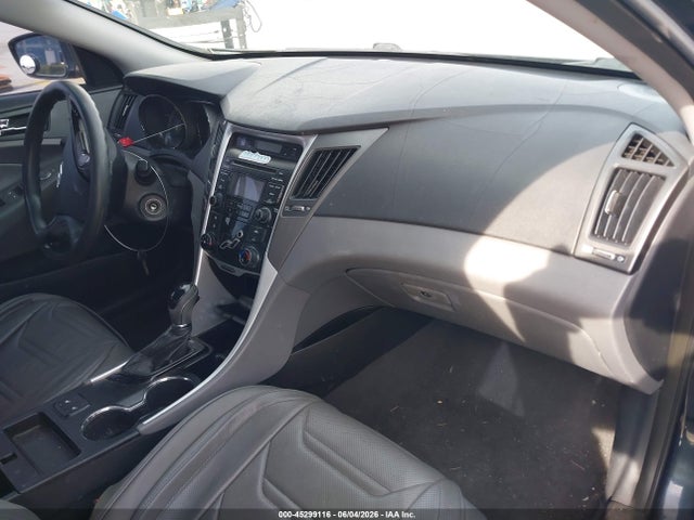 Продажа на аукционе авто 2013 Hyundai Sonata Gls, vin: 5NPEB4AC0DH702070, номер лота: 45299116