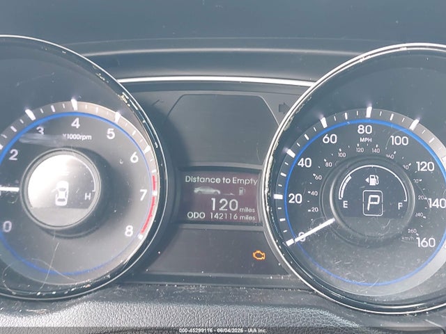 Продажа на аукционе авто 2013 Hyundai Sonata Gls, vin: 5NPEB4AC0DH702070, номер лота: 45299116