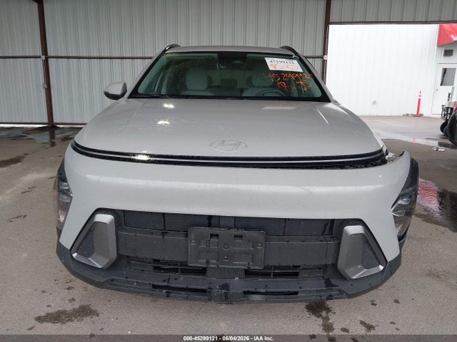 Aukcja sprzedaży 2024 Hyundai Kona Sel, vin: KM8HC3AB1RU149286, numer aukcji: 45299121