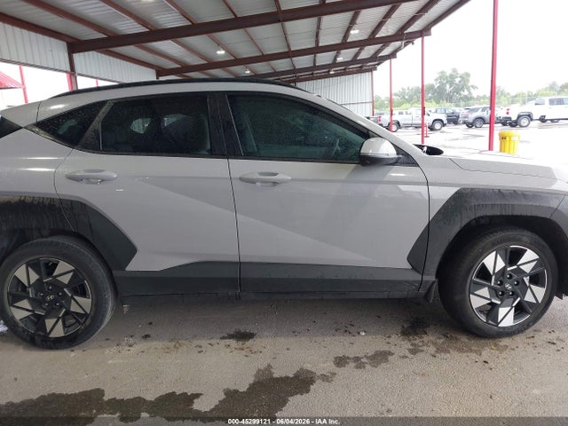 Aukcja sprzedaży 2024 Hyundai Kona Sel, vin: KM8HC3AB1RU149286, numer aukcji: 45299121