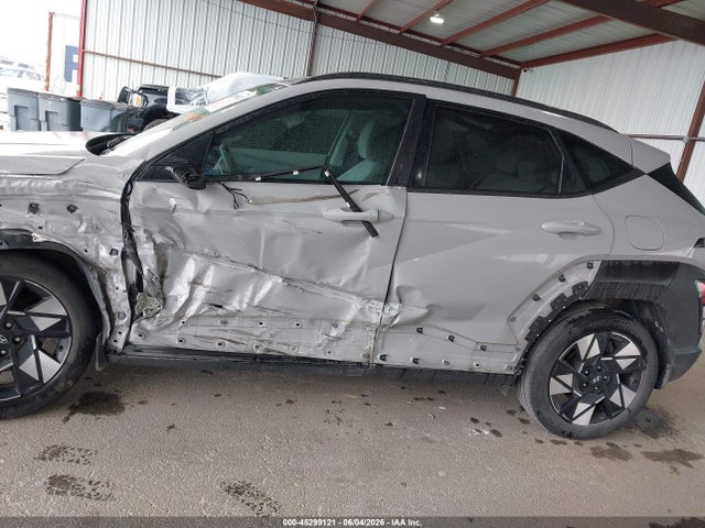 Aukcja sprzedaży 2024 Hyundai Kona Sel, vin: KM8HC3AB1RU149286, numer aukcji: 45299121