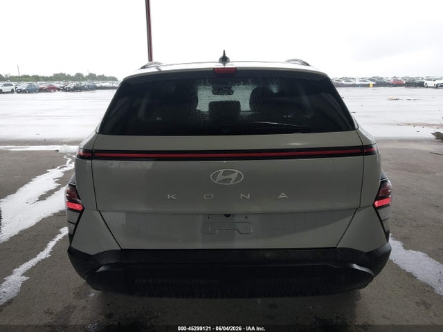 Aukcja sprzedaży 2024 Hyundai Kona Sel, vin: KM8HC3AB1RU149286, numer aukcji: 45299121