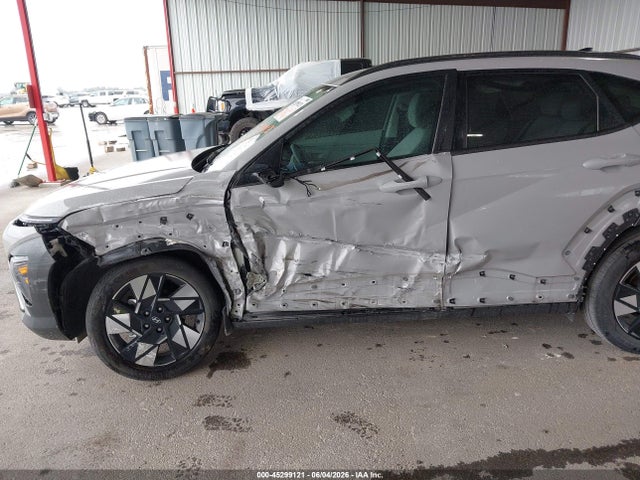 Aukcja sprzedaży 2024 Hyundai Kona Sel, vin: KM8HC3AB1RU149286, numer aukcji: 45299121