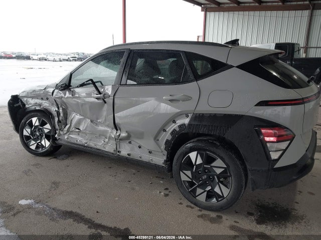 Aukcja sprzedaży 2024 Hyundai Kona Sel, vin: KM8HC3AB1RU149286, numer aukcji: 45299121