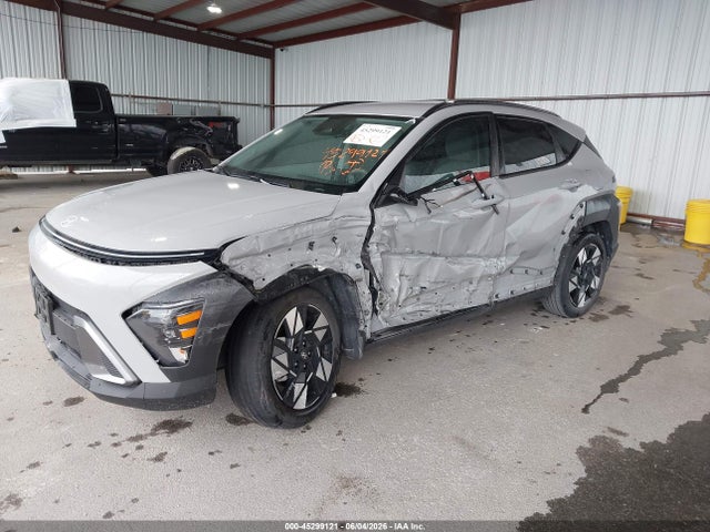 Aukcja sprzedaży 2024 Hyundai Kona Sel, vin: KM8HC3AB1RU149286, numer aukcji: 45299121