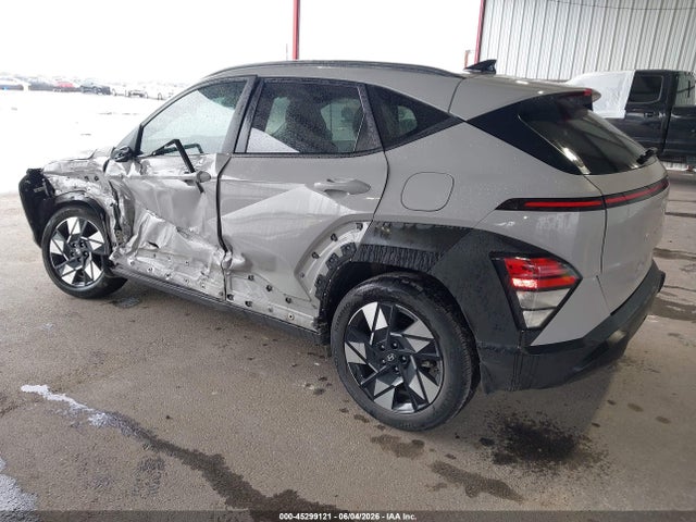 Aukcja sprzedaży 2024 Hyundai Kona Sel, vin: KM8HC3AB1RU149286, numer aukcji: 45299121