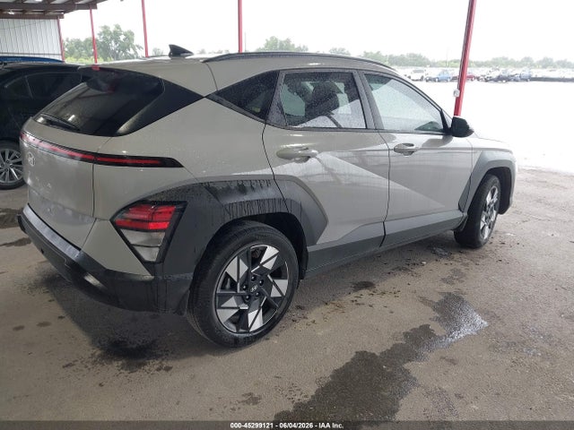 Aukcja sprzedaży 2024 Hyundai Kona Sel, vin: KM8HC3AB1RU149286, numer aukcji: 45299121