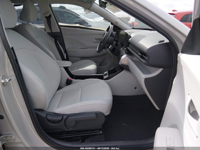 Aukcja sprzedaży 2024 Hyundai Kona Sel, vin: KM8HC3AB1RU149286, numer aukcji: 45299121