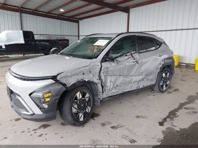 Aukcja sprzedaży 2024 Hyundai Kona Sel, vin: KM8HC3AB1RU149286, numer aukcji: 45299121