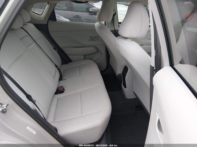 Aukcja sprzedaży 2024 Hyundai Kona Sel, vin: KM8HC3AB1RU149286, numer aukcji: 45299121