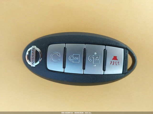 Aukcja sprzedaży 2021 Nissan Kicks Sr Xtronic Cvt, vin: 3N1CP5DV1ML561007, numer aukcji: 45299124