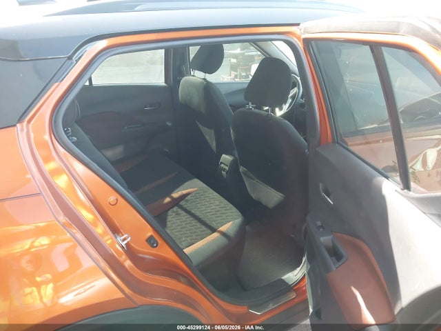 Aukcja sprzedaży 2021 Nissan Kicks Sr Xtronic Cvt, vin: 3N1CP5DV1ML561007, numer aukcji: 45299124
