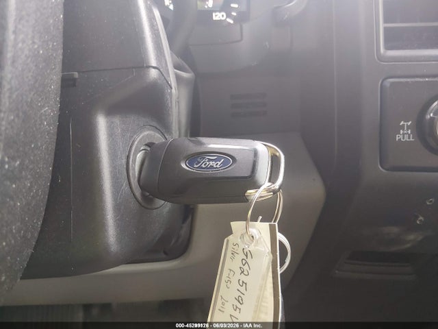 1FTFW1E51JKE97567 Ford F-150 Xl