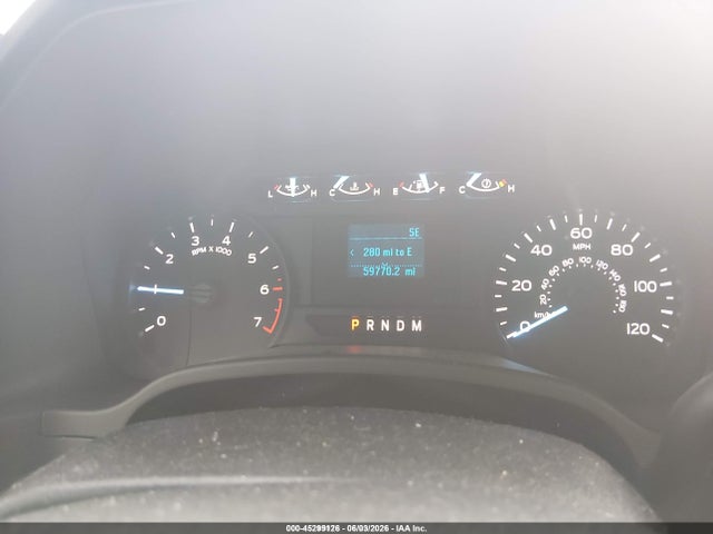 1FTFW1E51JKE97567 Ford F-150 Xl