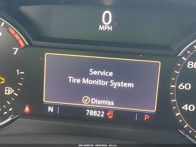 Aukcja sprzedaży 2019 Cadillac Xt4 Premium Luxury, vin: 1GYFZCR40KF206324, numer aukcji: 45299136